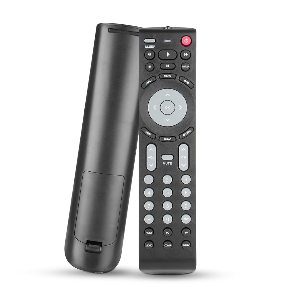 JVC TVリモートrmt-jr01???0980???0306???0012 Amazon.com: RMT-JR01 Remote Control for JVC TV Remote